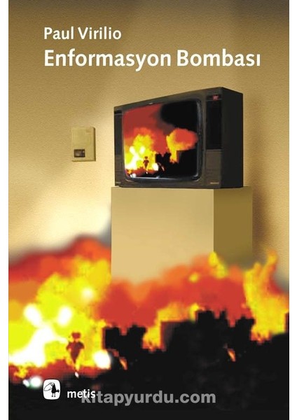 Enformasyon Bombası