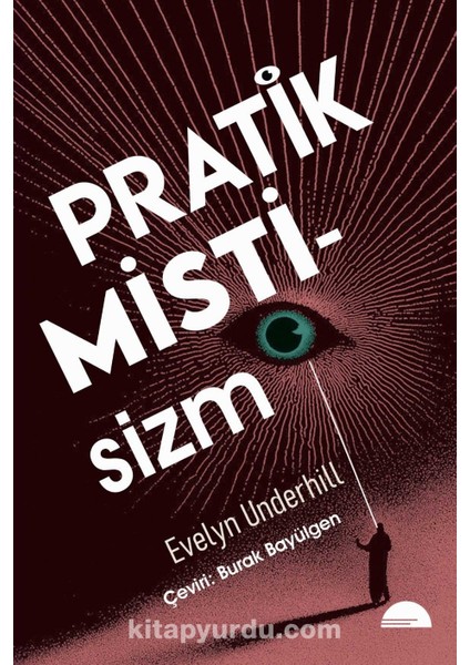 Pratik Mistisizm