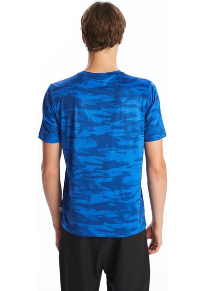 Yeni Sezon Bisiklet Yaka Kısa Kollu Real Madrid Baskılı Erkek Taraftar Tişört fırsatları