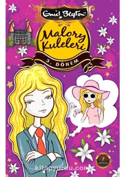Malory Kuleleri 3. Dönem