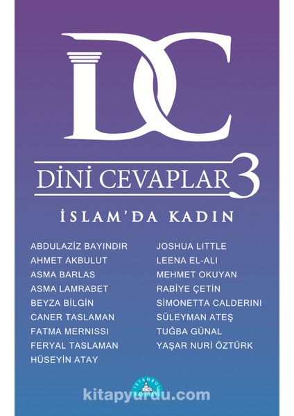 Dini Cevaplar 3