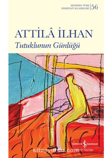 Tutuklunun Günlüğü