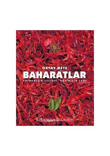 Baharatlar