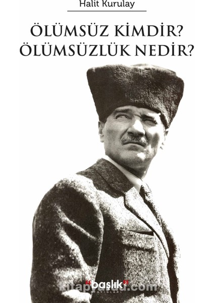 Ölümsüz Kimdir? Ölümsüzlik Nedir?