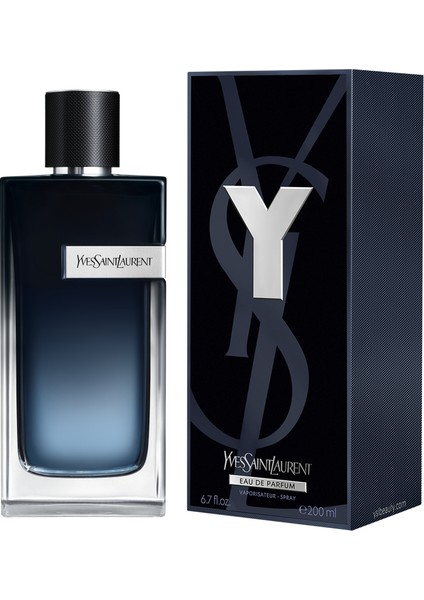Y Men Edp 200 ml Parfüm fiyatları