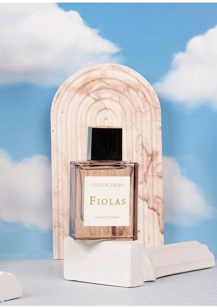 Terpischore Extrait De 50 ml Unisex Parfüm fiyatları