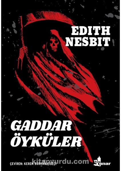 Gaddar Öyküler