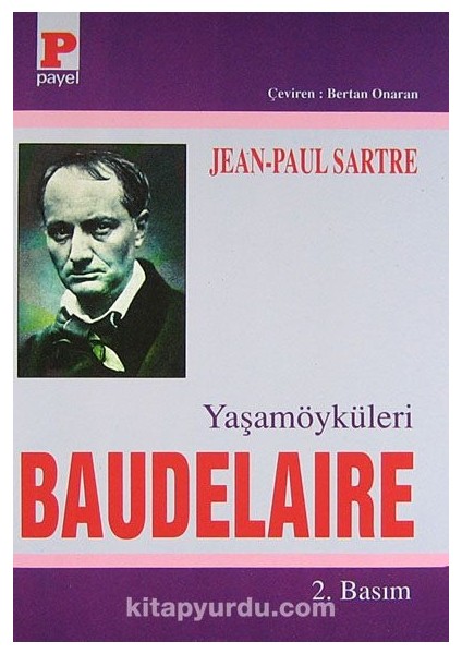 Baudelaire / 12-G-83