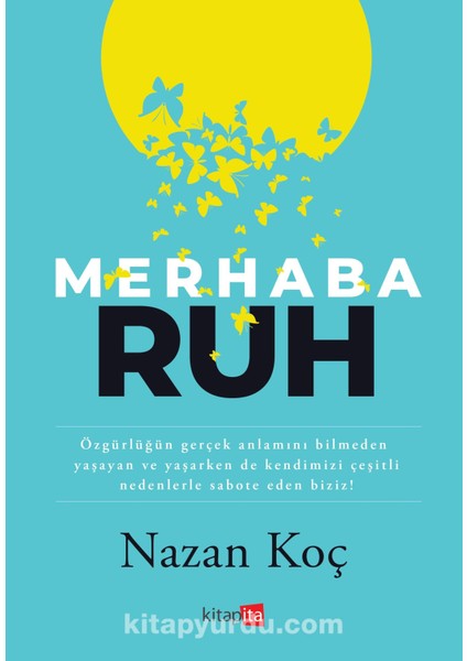 Merhaba Ruh