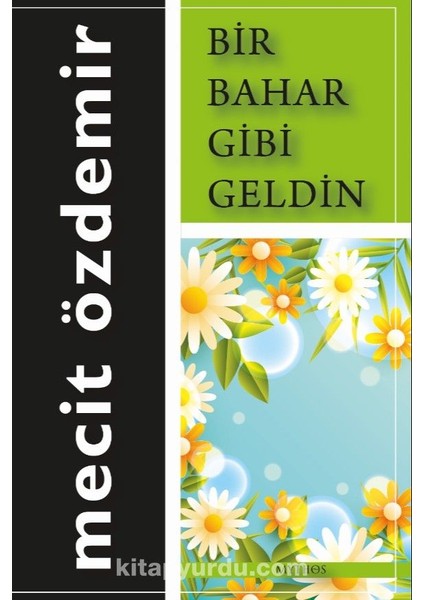 Bir Bahar Gibi Geldin