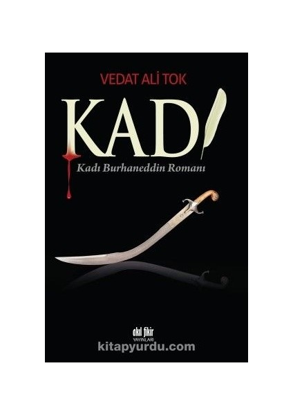 Kadı Kadı Burhaneddin Romanı