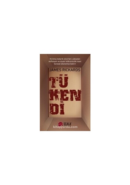 Tükendi Kırılmış Tedarik Zincirleri, Yükselen Enflasyon ve Siyasi Istikrarsızlık Nasıl Küresel Ekonomiyi Batırır?