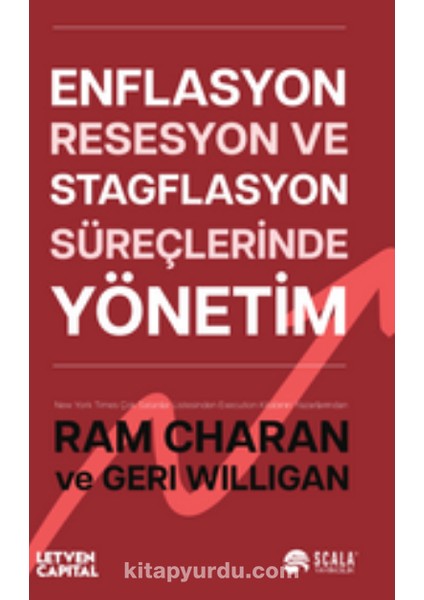 Enflasyon, Resesyon ve Stagflasyon Süreçlerinde Yönetim