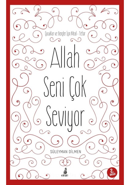 Allah Seni Çok Seviyor