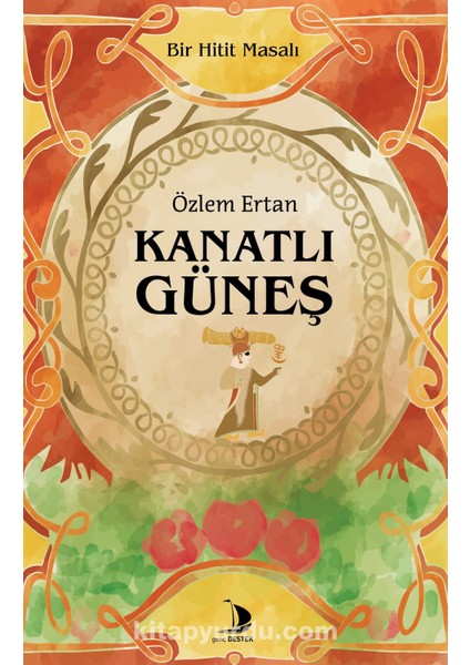 Kanatlı Güneş