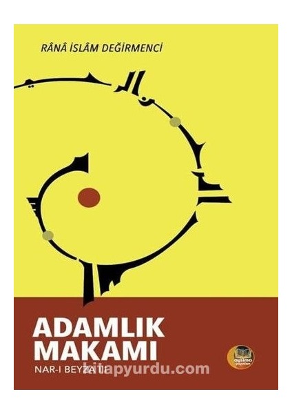 Adamlık Makamı