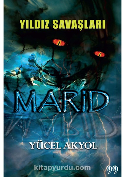 Yıldız Savaşları "marid"