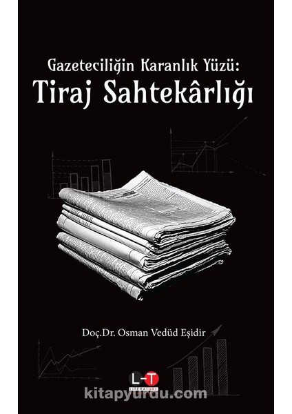 Gazeteciliğin Karanlık Yüzü: Tiraj Sahtekarlığı