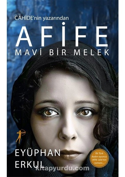 Afife Mavi Bir Melek
