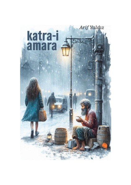 Katra-I Amara