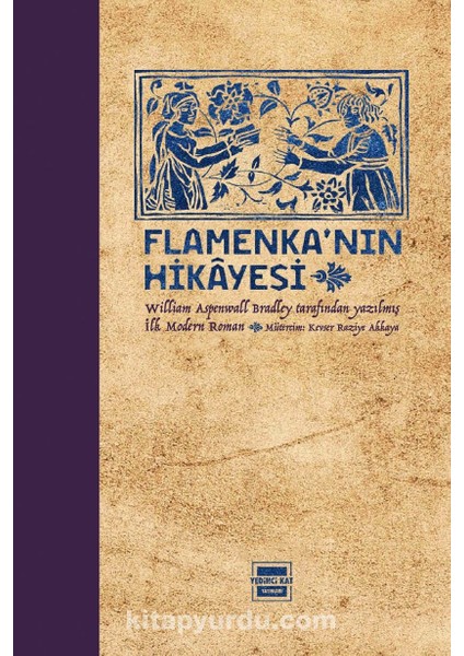 Flamenka'nın Hikayesi