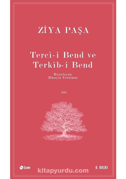 Tercii Bend ve Terkibi Bend