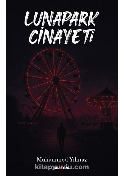 Lunapark Cinayeti