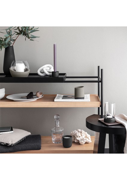 Newmoon Home Taupe Fantasy Esanslı Mum 8x9 cm fiyatları