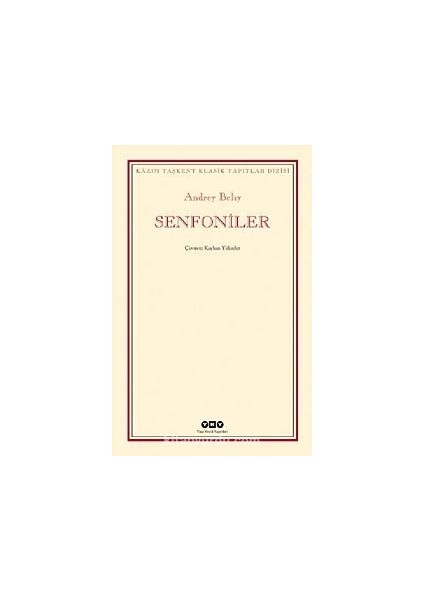 Senfoniler