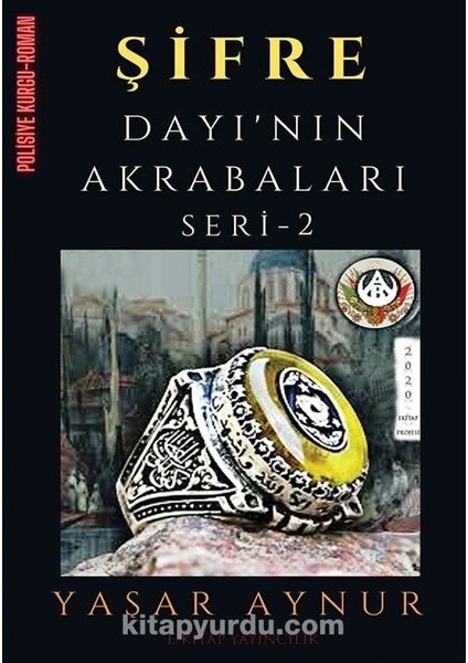 Şifre: Dayıâ€™nın Akrabaları Seri 2