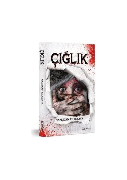 Çığlık