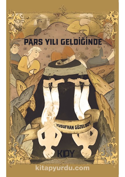 Pars Yılı Geldiğinde