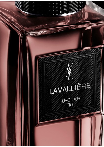 Le Vestiaire Des Parfums - Lavalliere modelleri