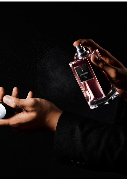 Le Vestiaire Des Parfums - Lavalliere