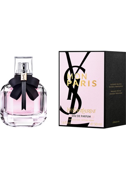 Mon Paris Edp 50ML fiyatları