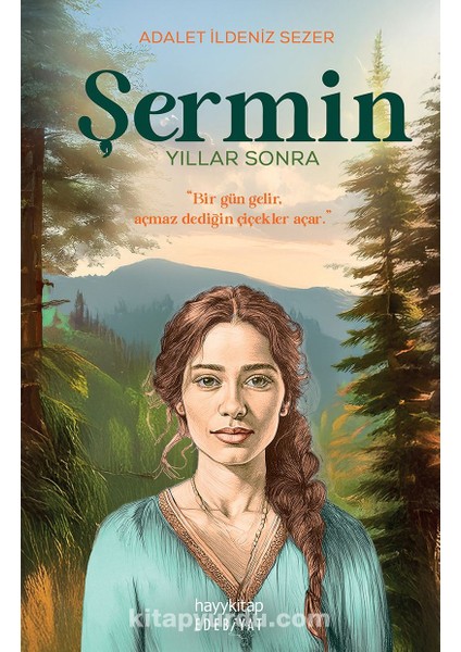 Şermin Yıllar Sonra