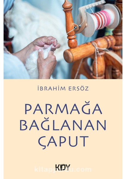 Parmağa Bağlanan Çaput