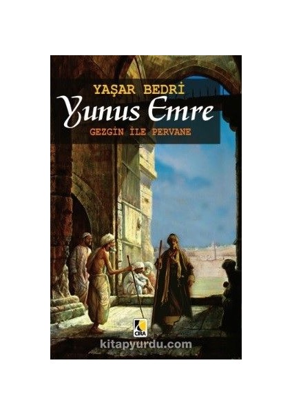 Yunus Emre Gezgin ile Pervane
