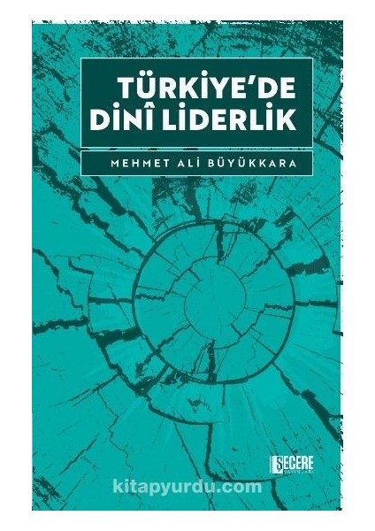 Türkiye’de Dinî Liderlik