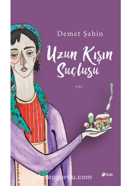 Uzun Kışın Suçlusu