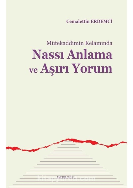 Nassı Anlama ve Aşırı Yorum