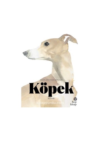 Köpek Kitabı Resim Sanatında Köpekler