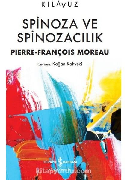 Spinoza ve Spinozacılık