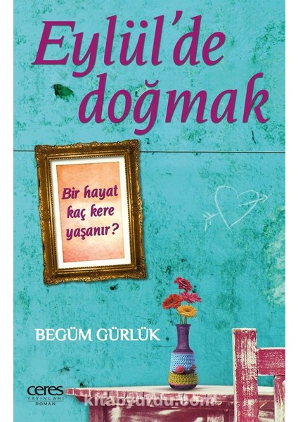 Eylül'de Doğmak