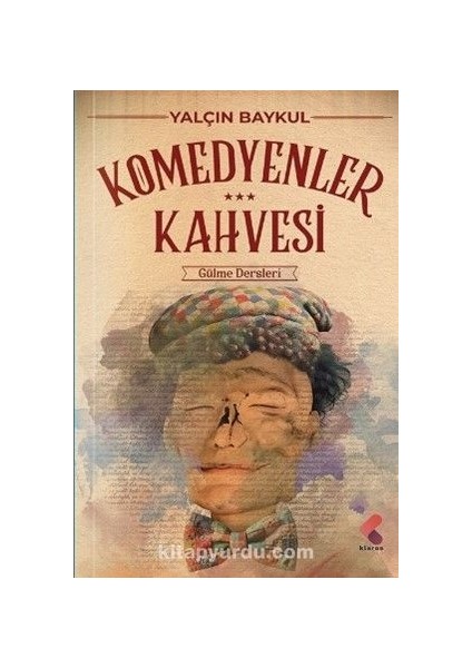 Komedyenlerin Kahvesi