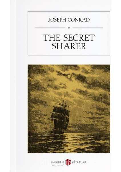 The Secret Sharer