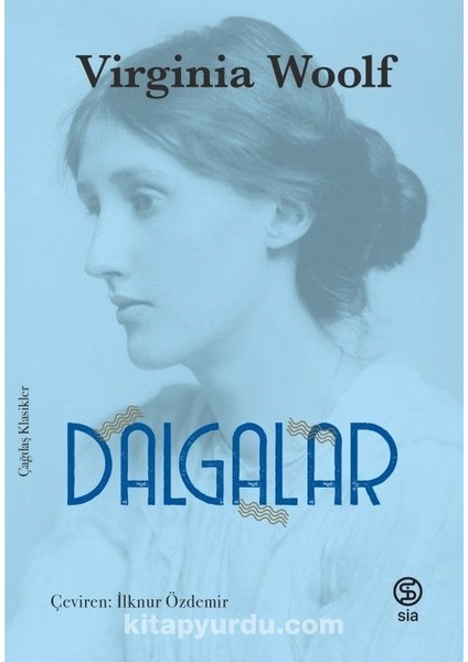 Dalgalar
