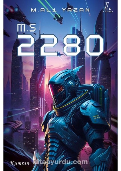 M.s 2280 (1. Kitap)