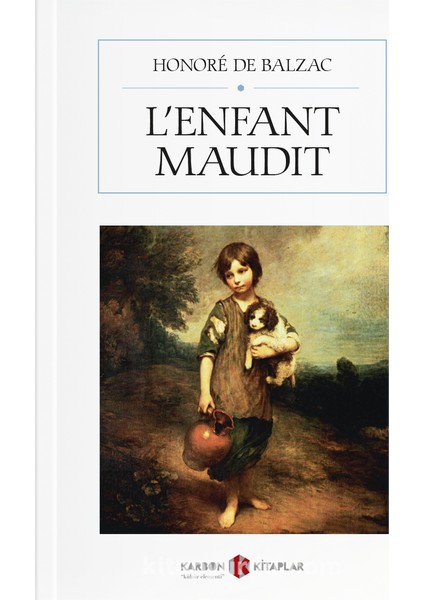 L’enfant Maudit