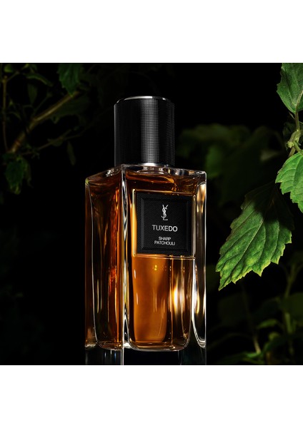 Le Vestiaire Des Parfums Tuxedo 75ML modelleri